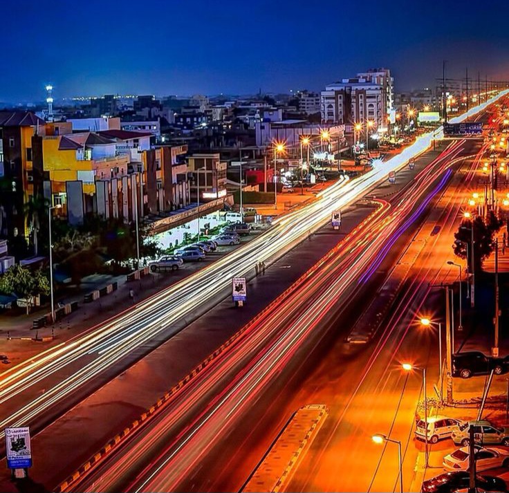 الخرطوم بليل.. ماذا فعل البشير  