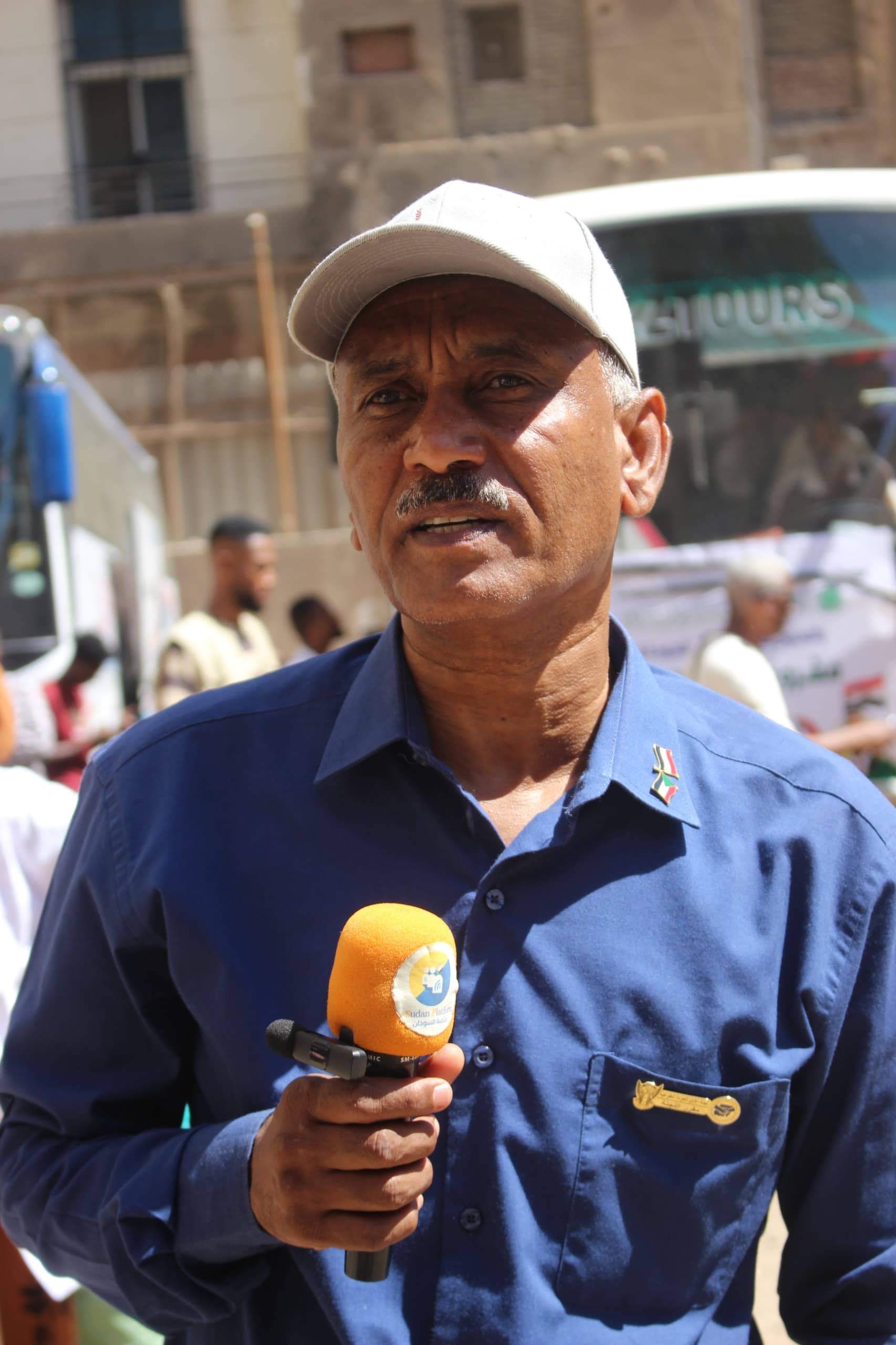 باي باي يا زول.. القاهرة تودع 1000 سودانيا اليوم  