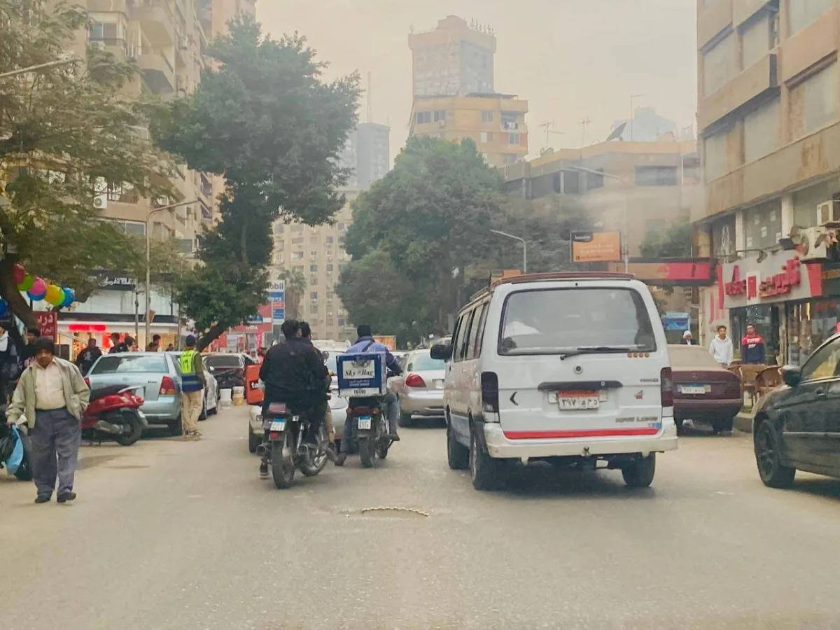 البطالة في مصر تتراجع رغم تداعيات الحرب الإيرانية