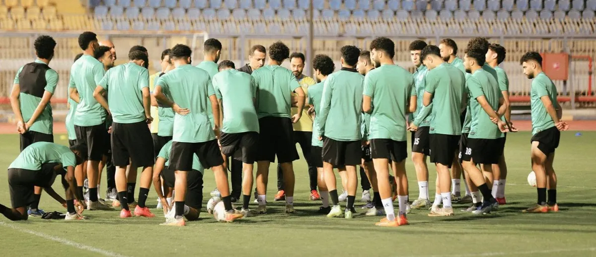 فيفا يمنع الإسماعيلي من التسجيل لفترتين... والنادي يعترض020 فيفا يمنع الإسماعيلي من التسجيل لفترتين... والنادي يعترض
