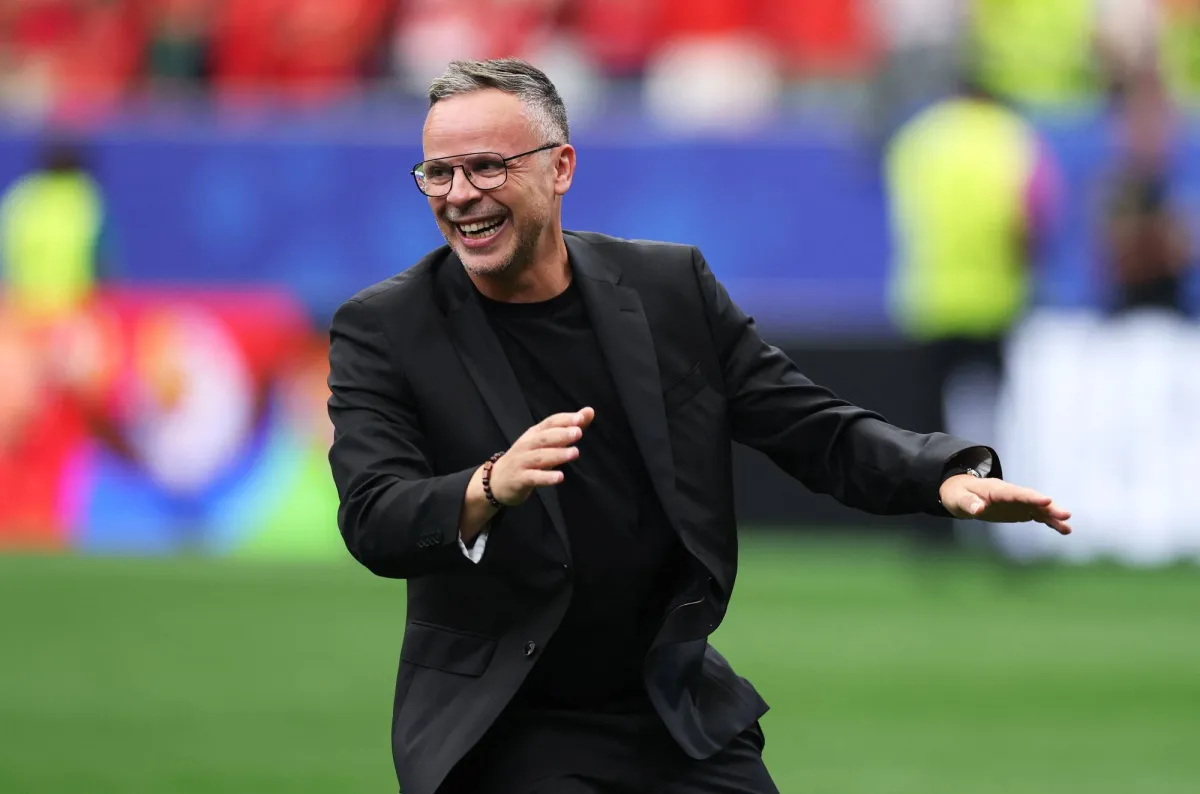 مدرب المغرب: لا نبحث عن المديح ونريد التتويج بكأس العالم