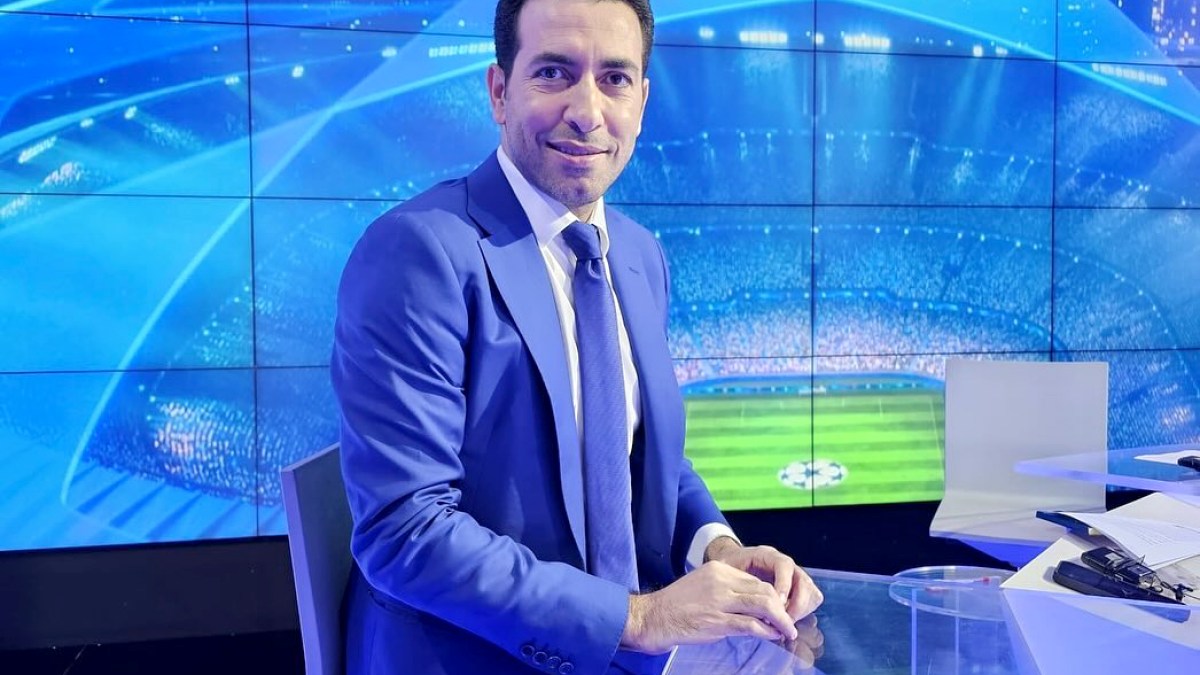 بالفيديو.. تعليق أبو تريكة عقب خسارة الأرجنتين لقب كأس العالم