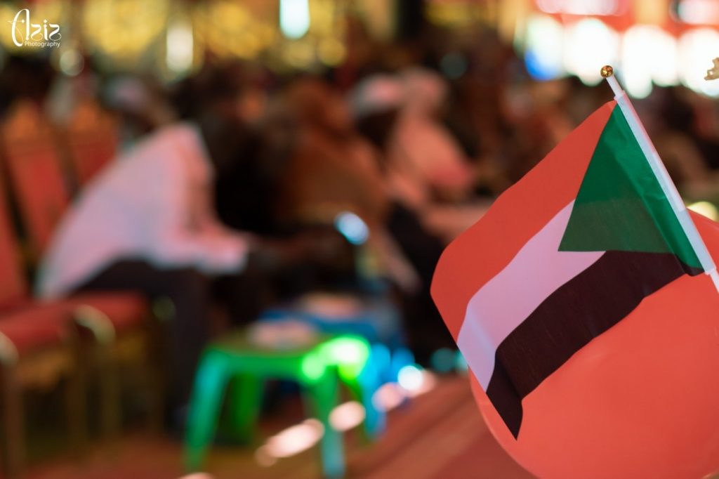 تقارير: حكومة السودان توافق على مقترح أمريكي