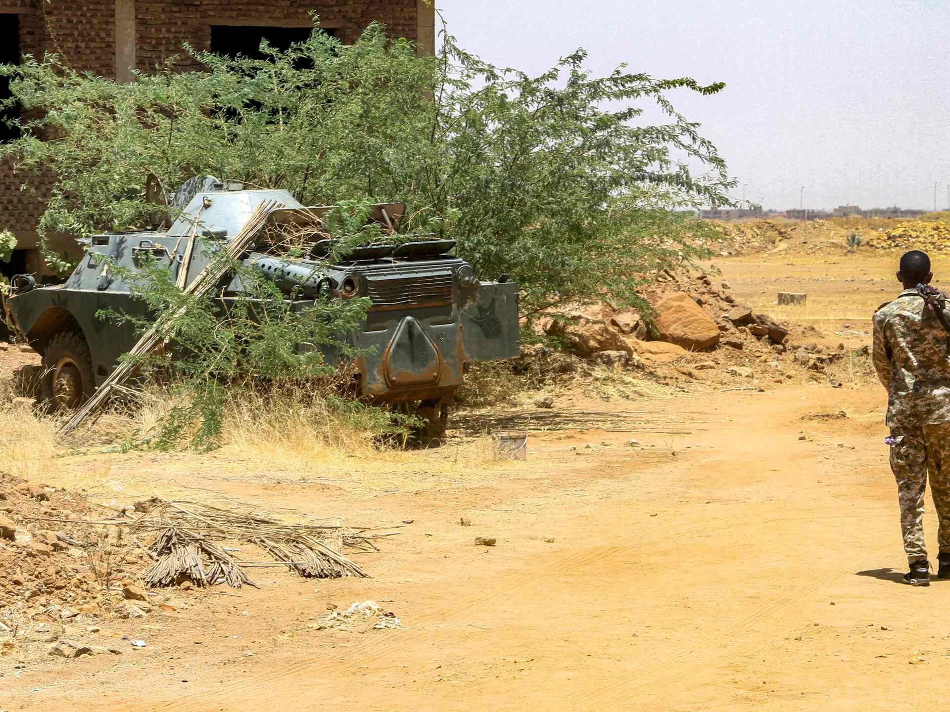 الجيش السوداني يصد هجوما غرب كردفان والدعم السريع يسيطر على الدبيبات020 الجيش السوداني يصد هجوما غرب كردفان والدعم السريع يسيطر على الدبيبات