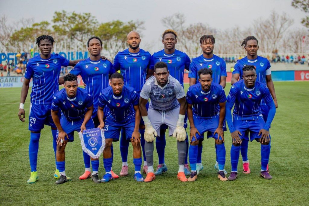 لسبب غريب.. الهلال السوداني يعتذر عن المشاركة في بطولة