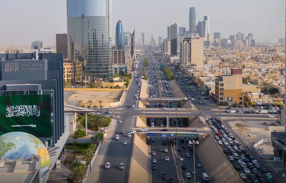القطاع الخاص يعزز نمو السعودية بين اقتصادات العشرين