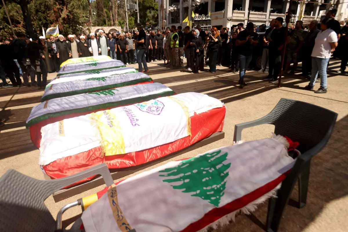 اتصالات لبنانية بواشنطن كبحت التصعيد الإسرائيلي في الجنوب