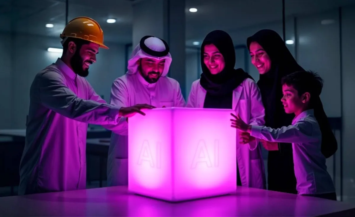 البنك الدولي: السعودية تعد أنموذجا عالميا للابتكار في التعليم بالذكاء الاصطناعي