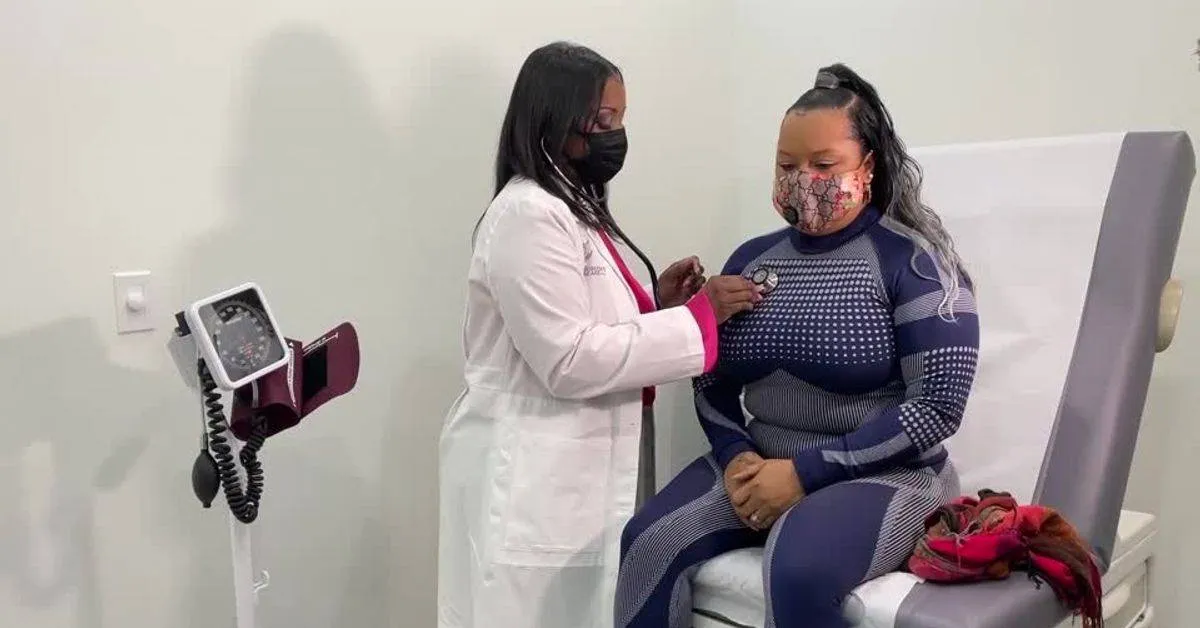 انقطاع الطمث قبل سن الأربعين يزيد خطر الإصابة بالنوبات القلبية