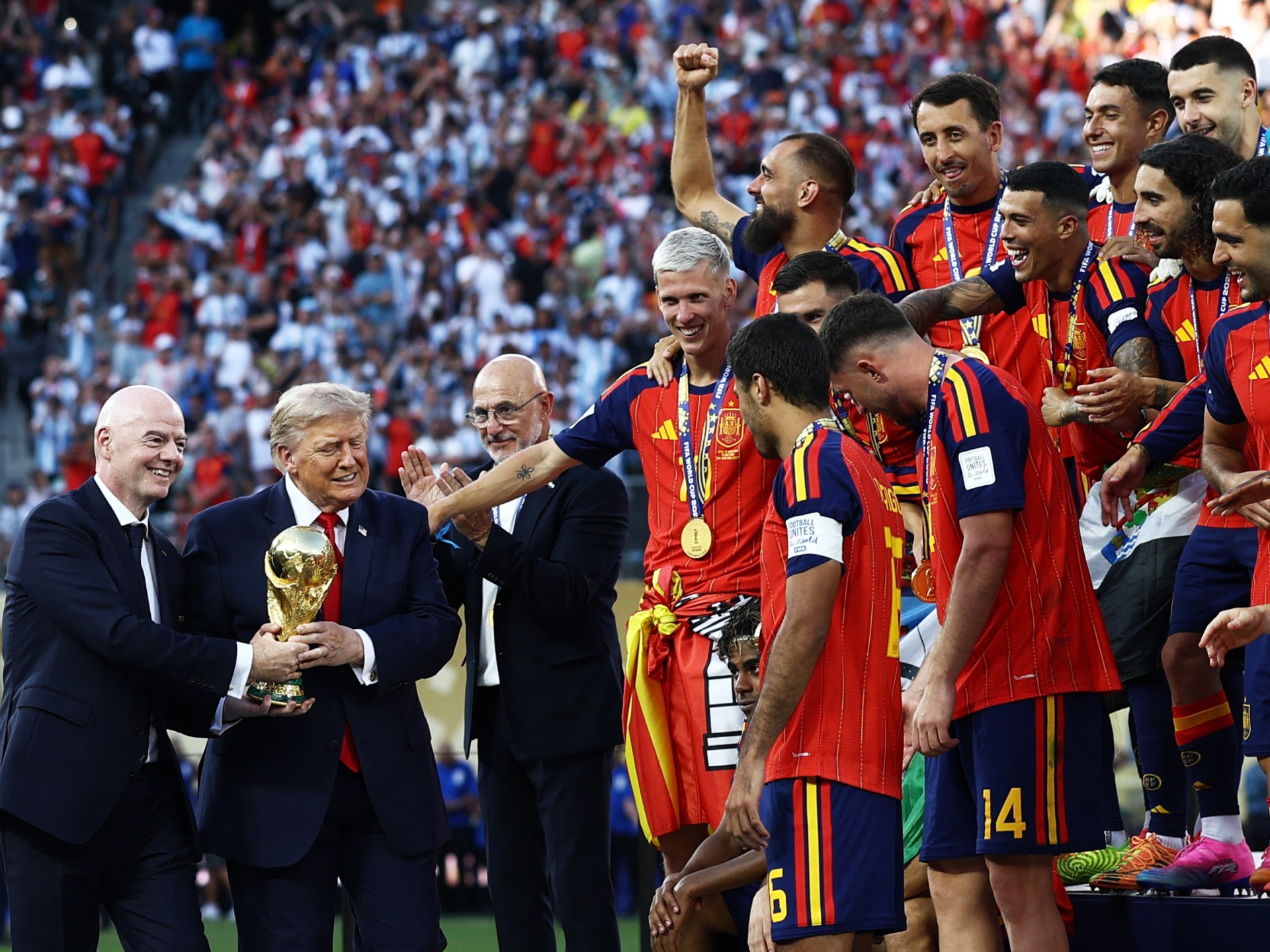 هوية كرة القدم على المحك.. كيف سنتذكر مونديال 2026