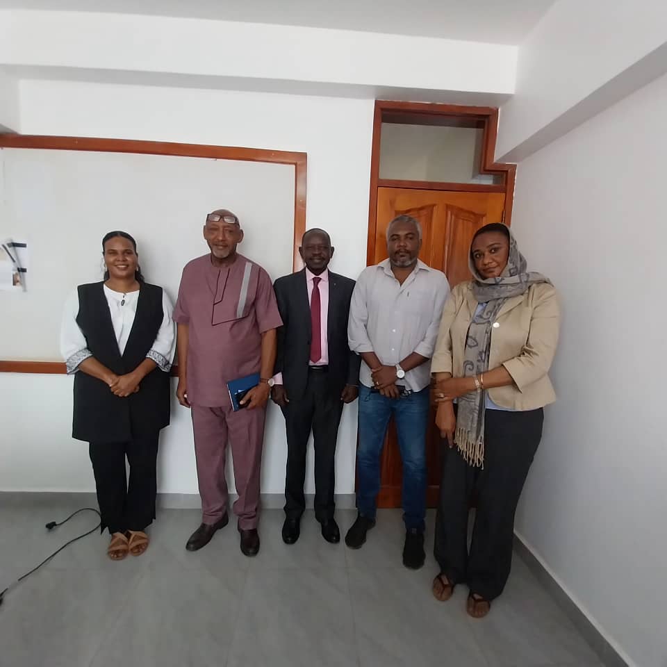 منظمة أطباء السودان للسلام والتنمية توقع مذكرة تفاهم مع المفوضية العامة للاجئين بأوغندا لتعزيز الخدمات الطبية للاجئين020 منظمة أطباء السودان للسلام والتنمية توقع مذكرة تفاهم مع المفوضية العامة للاجئين بأوغندا لتعزيز الخدمات الطبية للاجئين