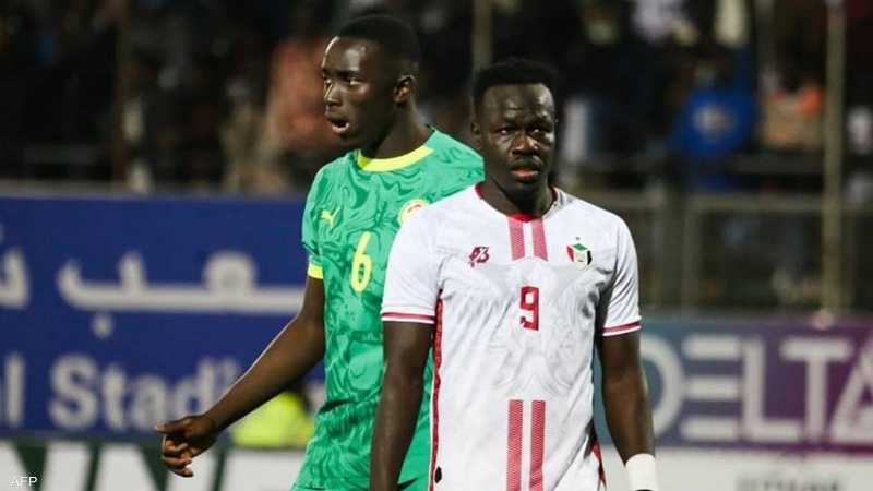 في مفاجأة كبيرة.. السودان يقدم شكوى رسمية في أهلية مشاركة لاعب المنتخب السنغالي ورئيس لجنة المنتخبات: تحصلنا على معلومات ومستندات مهمة ما دفعنا لتقديم الشكوى020 في مفاجأة كبيرة.. السودان يقدم شكوى رسمية في أهلية مشاركة لاعب المنتخب السنغالي ورئيس لجنة المنتخبات: تحصلنا على معلومات ومستندات مهمة ما دفعنا لتقديم الشكوى