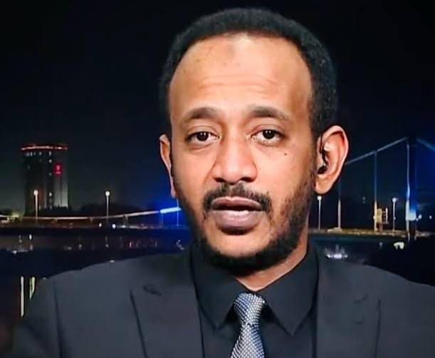 نقابة الصحفيين السودانيين تطالب السلطات المصرية بالإفراج عن الصحفي عطاف محمد مختار