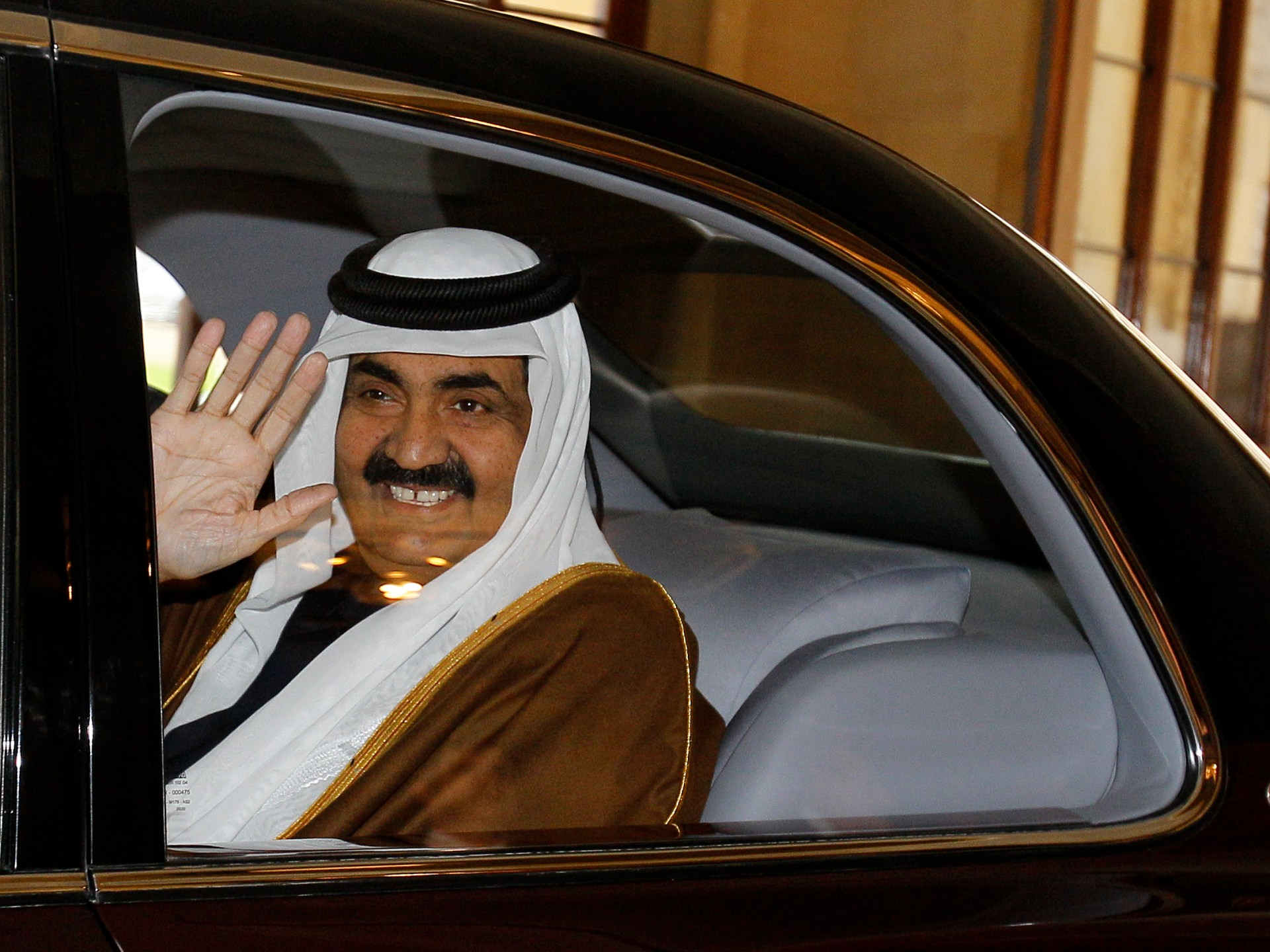 الصحافة الصينية: رحيل الأمير الذي نقل قطر من الصحراء إلى قلب العالم