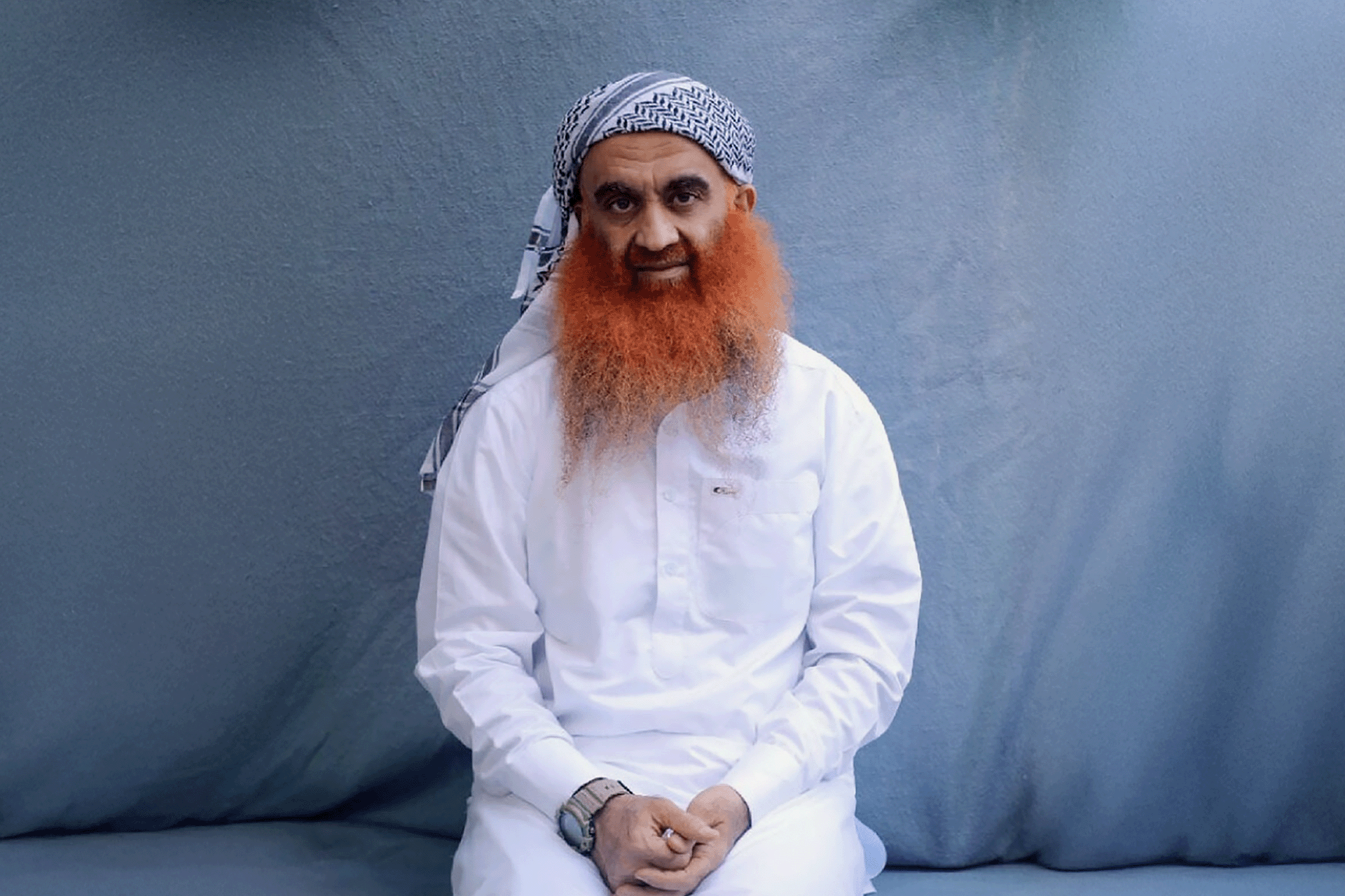 خالد شيخ محمد.. من اعتقاله في باكستان إلى محاكمة مؤجلة في غوانتانامو