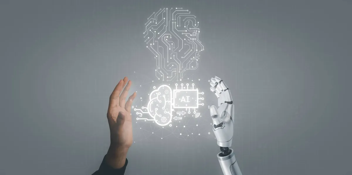 مستقبل العلاقة بين ذكاء الإنسان والحاسوب... تعايش أم صراع020 مستقبل العلاقة بين ذكاء الإنسان والحاسوب... تعايش أم صراع