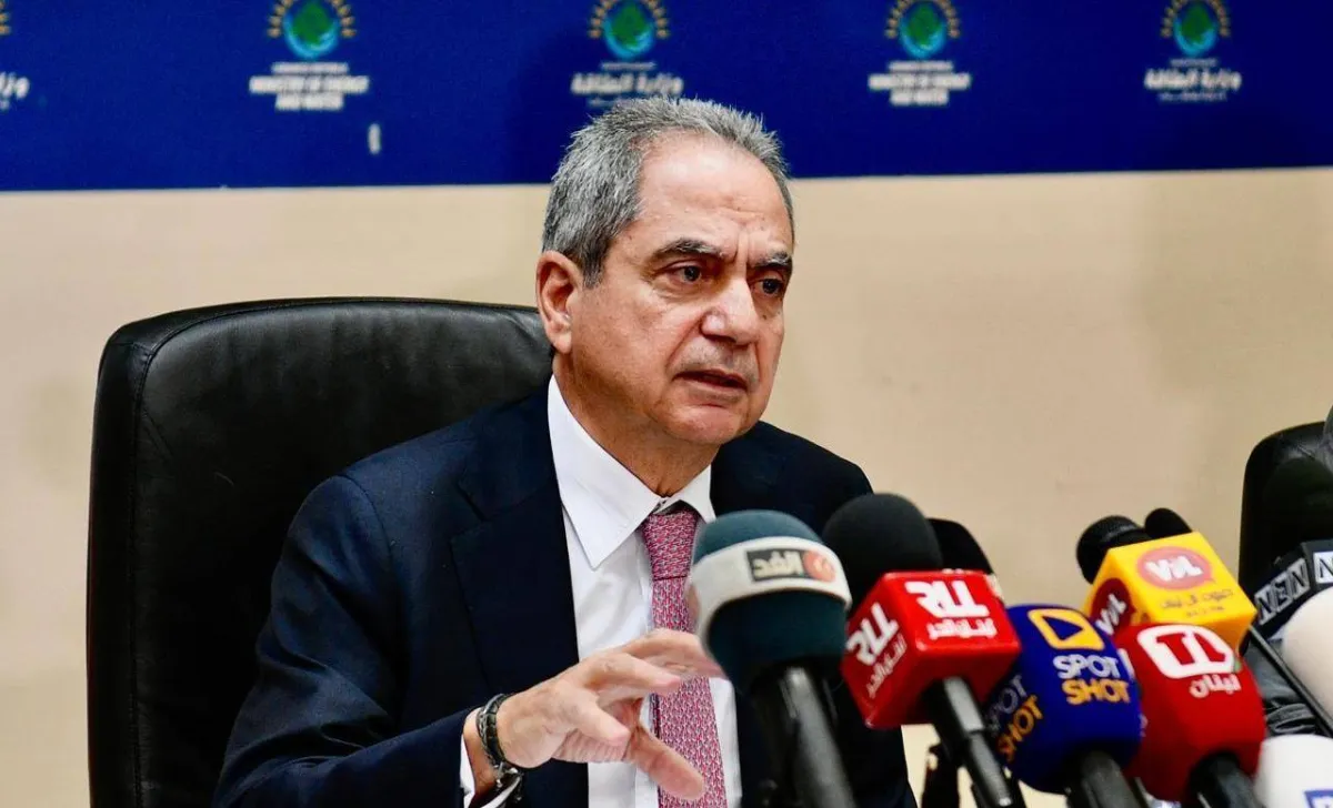حرب قضائية بين القوات والوطني الحر على جبهة وزارة الطاقة