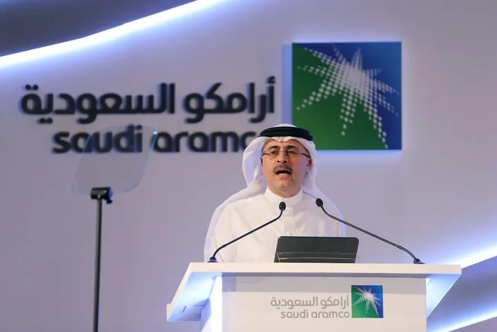 الناصر: أرامكو حافظت على استمرارية الإنتاج والنقل والتصدير رغم اضطراب الإمدادات