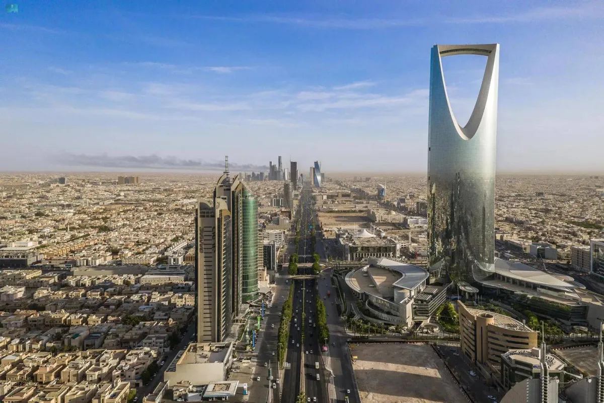 الاقتصاد الرقمي في السعودية ينمو إلى 15.6 من الناتج المحلي خلال 2023020 الاقتصاد الرقمي في السعودية ينمو إلى 15.6 من الناتج المحلي خلال 2023