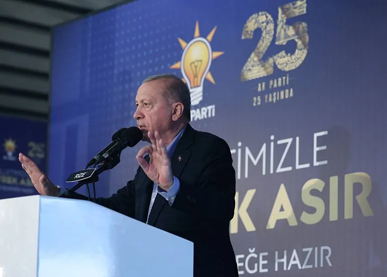إردوغان يشعل تكهنات الانتخابات التركية المبكرة والمعارضة تؤكد جاهزيتها