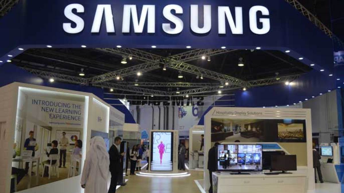 سامسونغ تتخلى عن ذكاء غوغل الاصطناعي لصالح بيربليكستي020 سامسونغ تتخلى عن ذكاء غوغل الاصطناعي لصالح بيربليكستي