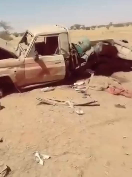 السودان.. تسلل خطير للميليشيا وفرقة عسكرية تصدر توضيحا مهما020 السودان.. تسلل خطير للميليشيا وفرقة عسكرية تصدر توضيحا مهما