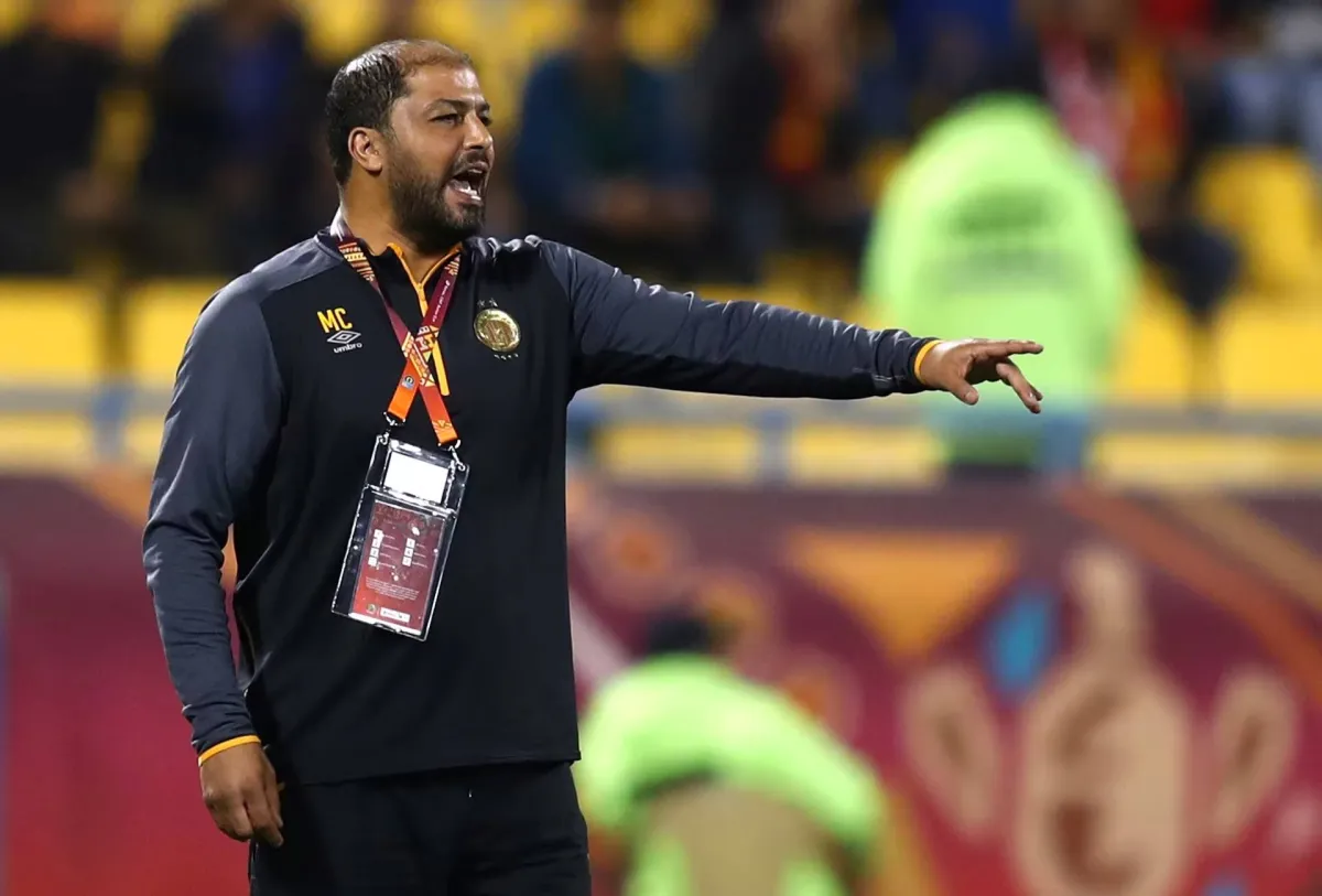 الشعباني سيعمل على ترميم صورة منتخب تونس لكرة القدم