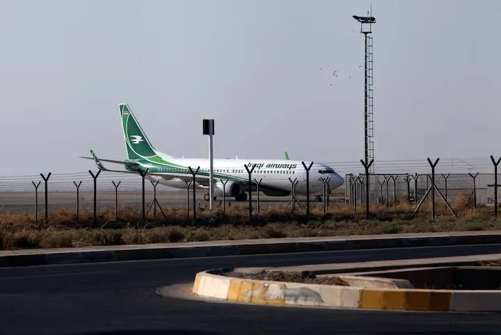 الصراع الإسرائيلي الإيراني يربك حركة الطيران في المنطقة وخطط بديلة للشركات الخليجية020 الصراع الإسرائيلي الإيراني يربك حركة الطيران في المنطقة وخطط بديلة للشركات الخليجية