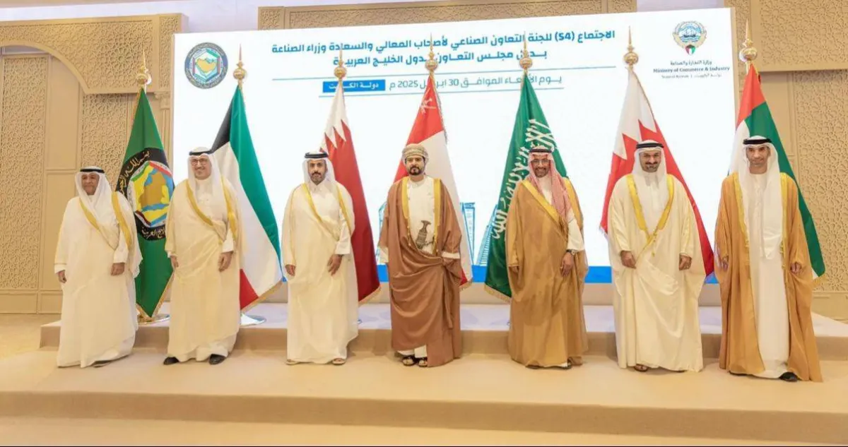 مجلس التعاون: القطاع الصناعي الخليجي له دور مؤثر على الساحة العالمية 