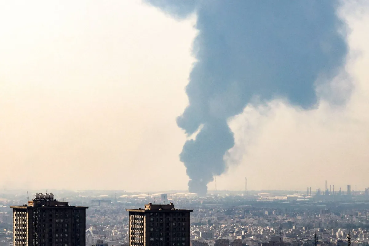 عراقجي: نقل الصراع إلى منطقة الخليج خطأ استراتيجي جسيم020 عراقجي: نقل الصراع إلى منطقة الخليج خطأ استراتيجي جسيم