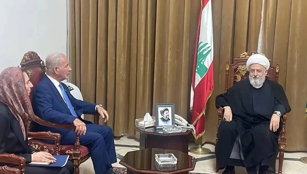 اتصالات لبنانية ــ أميركية تكبح التصعيد الإسرائيلي