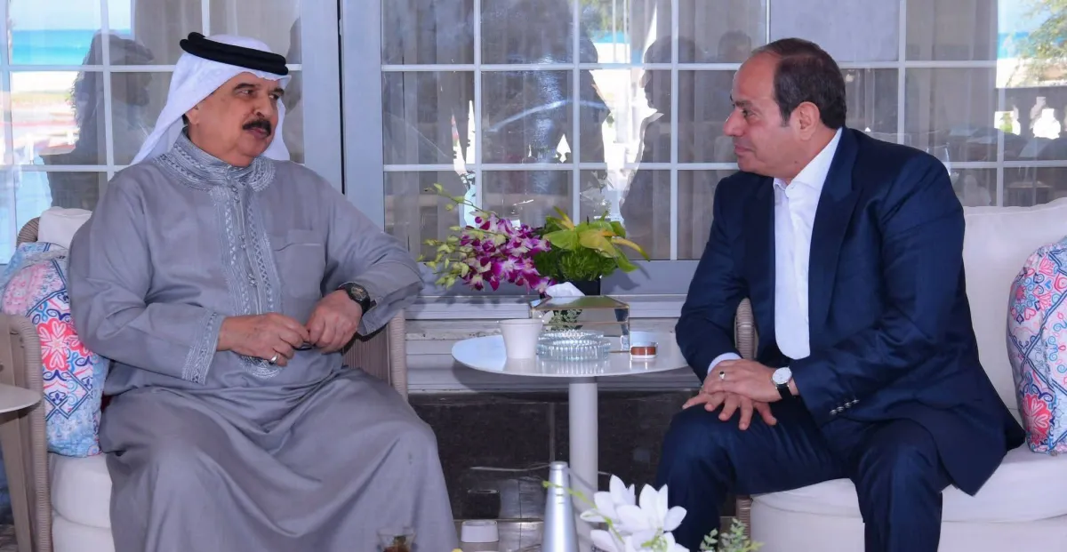 الدور السياسي لـالعلمين المصرية يتسع بموازاة ازدهارها السياحي