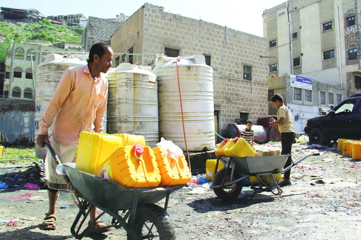 دعوة خليجية لتصنيف الحوثيين جماعة إرهابية