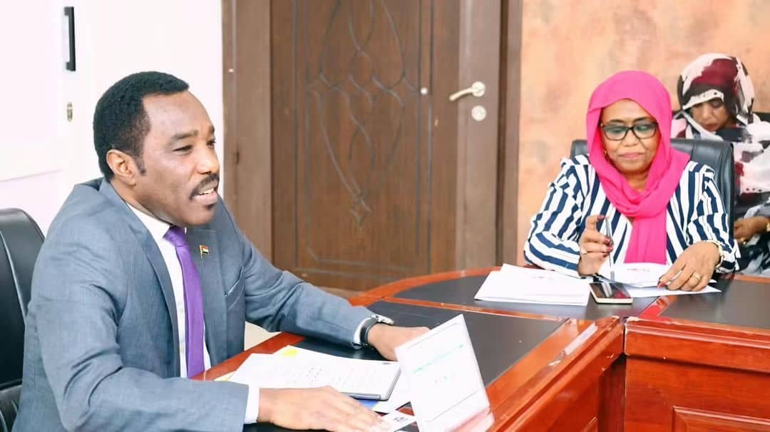 العودة الطوعية تدخل مرحلة التنفيذ.. السودان يجهز استراتيجية إعادة الإدماج  