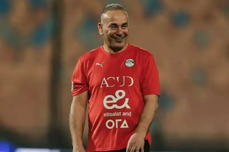 إبراهيم حسن: منتخب مصر يتوجه من كندا إلى سياتل بعد مباراة نيوزيلندا