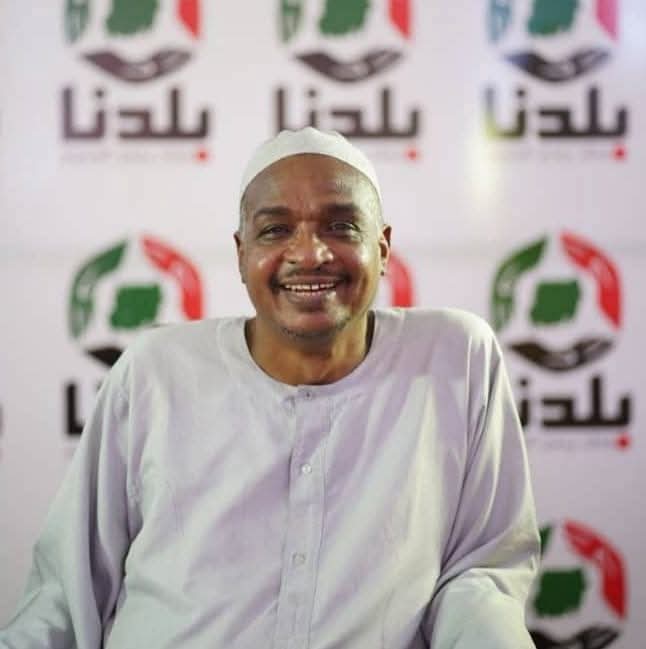 الموت يغيب الناشط و السياسي جعفر خضر ..رجل لم تمنعه الإعاقة من الوقوف في الصفوف الأولى