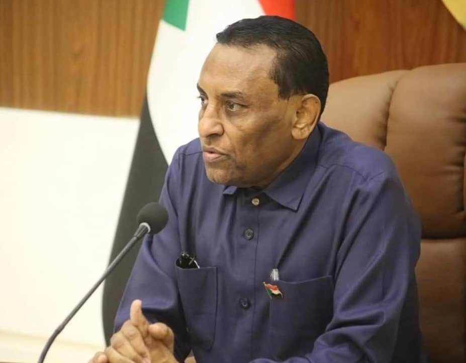 الأمل يتجدد.. حكومة السودان تدفع بوزراء جدد  