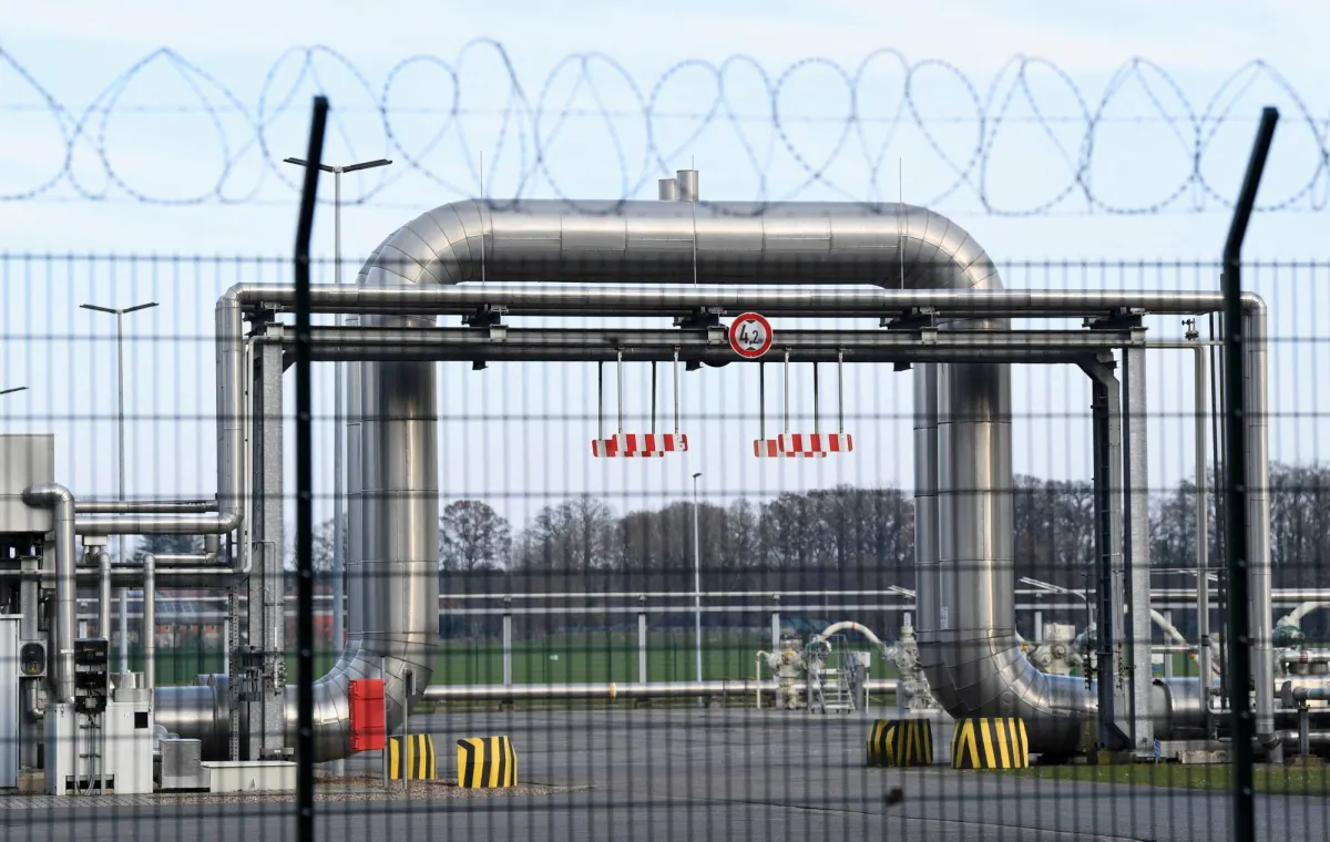 الاتحاد الأوروبي يسابق الزمن لكبح تكاليف الطاقة مع تأثير الحرب على الأسواق