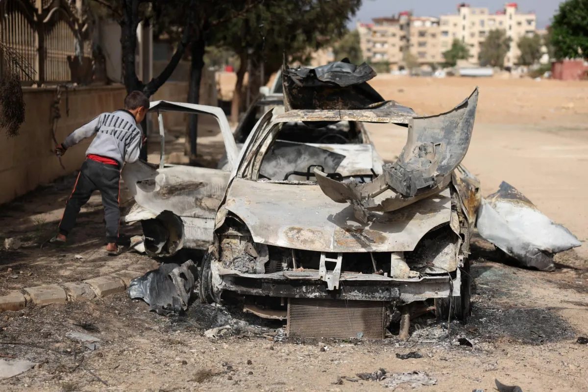 فرنسا تدعو الأطراف المحلية والإقليمية إلى وقف الاشتباكات ذات الطابع الطائفي في سوريا020 فرنسا تدعو الأطراف المحلية والإقليمية إلى وقف الاشتباكات ذات الطابع الطائفي في سوريا