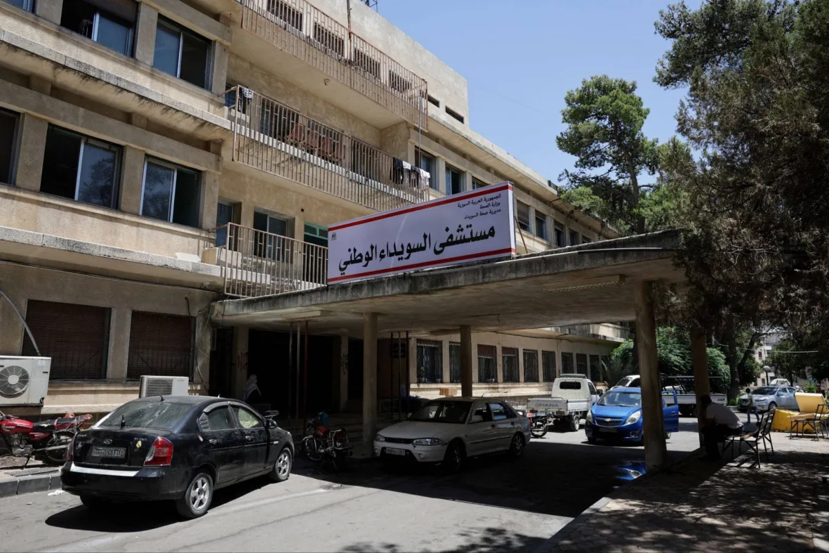 الغموض يلف دوافع جريمة في السويداء ضحاياها محام ووالدته وشقيقته