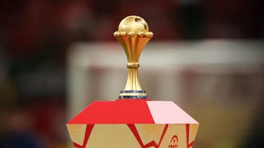 كاف يقرر العودة إلى إقامة كأس الأمم الأفريقية كل عامين