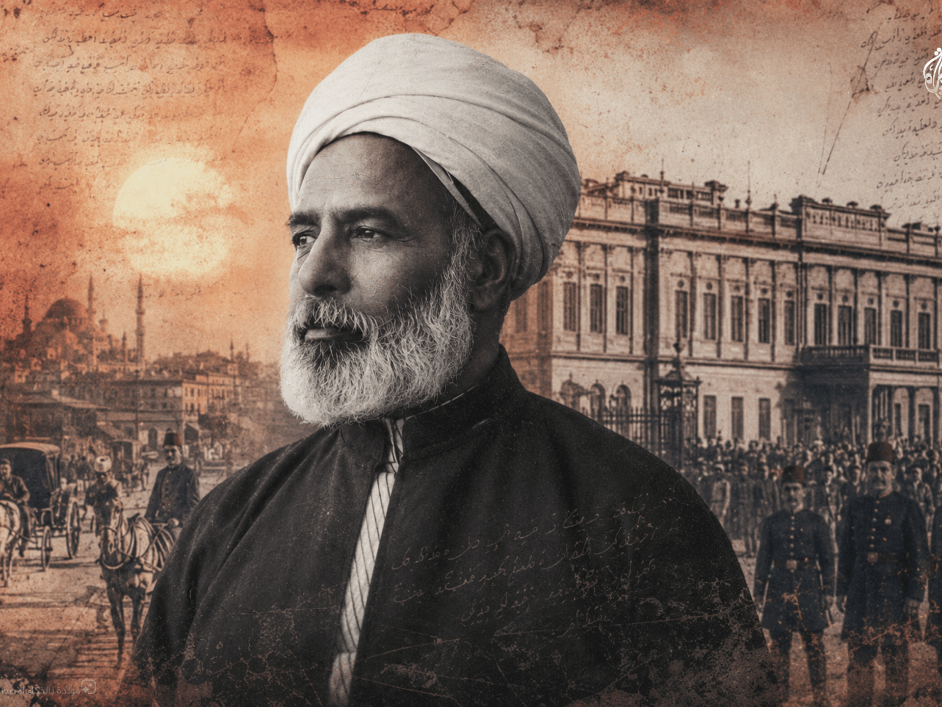 إنما ينهض بالشرق مستبد عادل.. ماذا أراد محمد عبده حقا