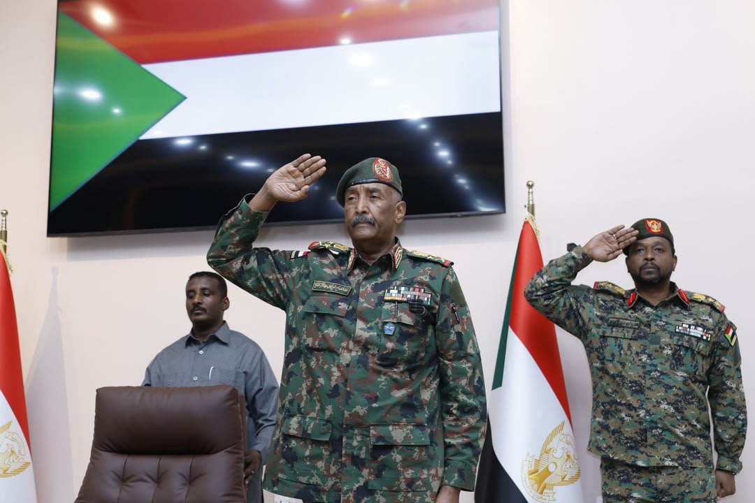 البرهان يحسمها: لا مكان للمليشيا في سودان ما بعد الحرب  