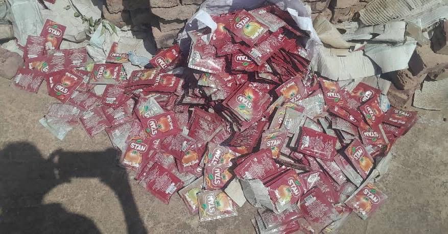 السودان.. السلطات تتصدى لخطر داهم بمنزل في حي ناصر