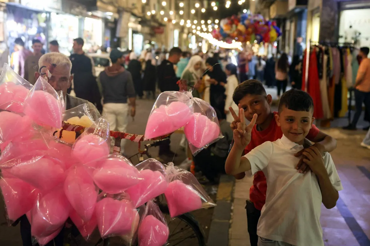 مسار طويل أمام سوريا قبل رفع العقوبات