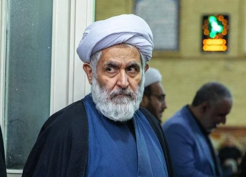 حسين طائب رجل الشبكات الأمنية لمجتبى خامنئي