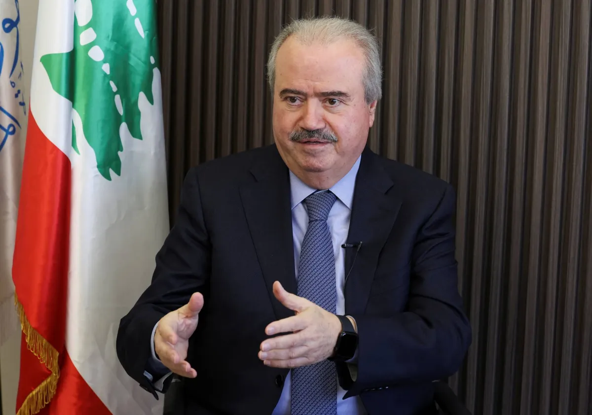 لبنان يخطط لاجتماعات مع حاملي السندات خلال عام لإعادة هيكلة الدين020 لبنان يخطط لاجتماعات مع حاملي السندات خلال عام لإعادة هيكلة الدين