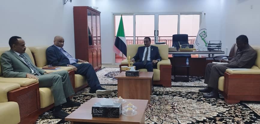 التعليم العالي: تقدمنا في ترتيبات العودة الكاملة للجامعات  