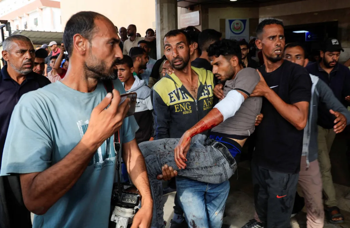 مقتل 50 فلسطينيا بنيران إسرائيلية أثناء انتظار المساعدات في غزة020 مقتل 50 فلسطينيا بنيران إسرائيلية أثناء انتظار المساعدات في غزة