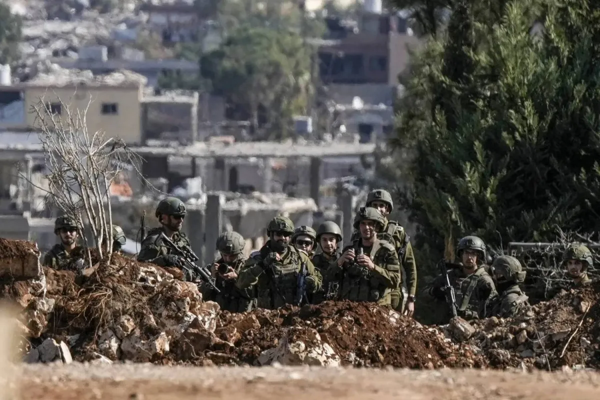 لبنان يواجه الرمادي الإسرائيلي بالتمسك بـاتفاق الهدنة والـ425 و1701
